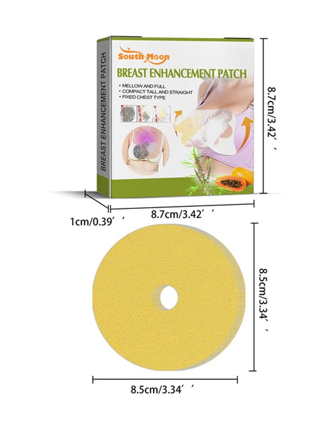 SOUTH MOON - Lifting Patches to Tighten Skin and Provide Comprehensive Care to Prevent Sagging - Image 1