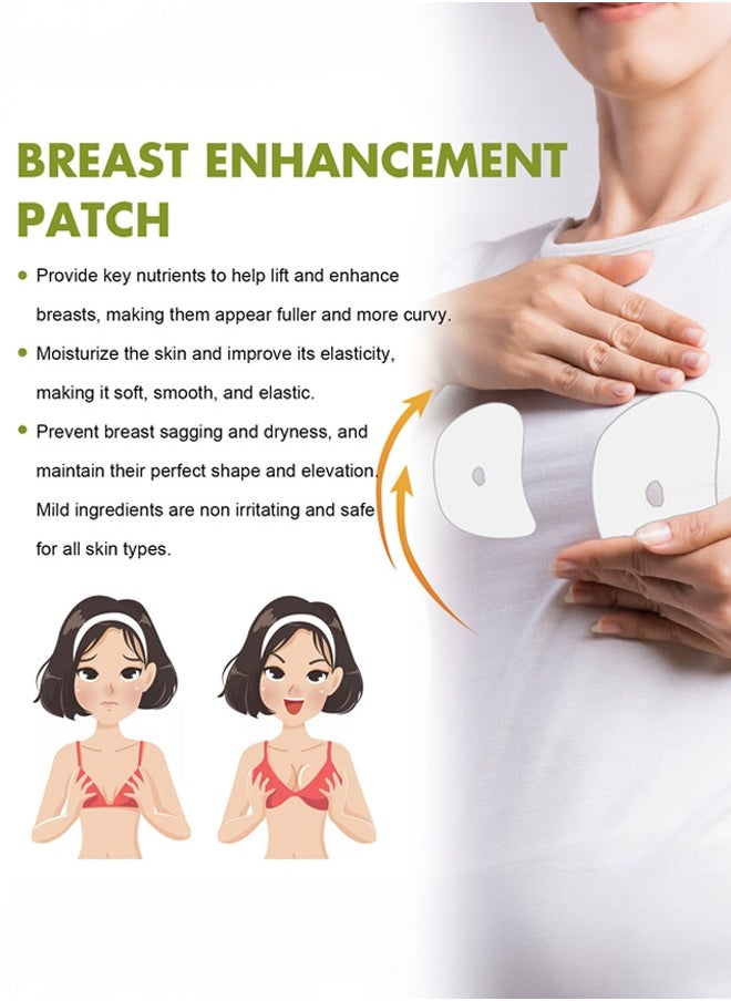 SOUTH MOON - Lifting Patches to Tighten Skin and Provide Comprehensive Care to Prevent Sagging - Image 1