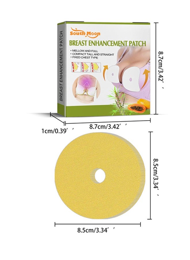 SOUTH MOON - Lifting Patches to Tighten Skin and Provide Comprehensive Care to Prevent Sagging - Image 1