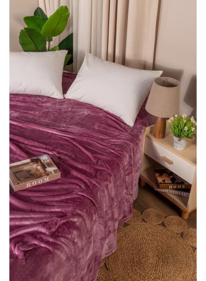 Dahab Julie Bed throw – 1 Piece