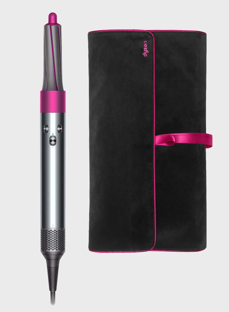 dyson Airwrap Hair Styler Limited Edition Giftset With Storage Bag