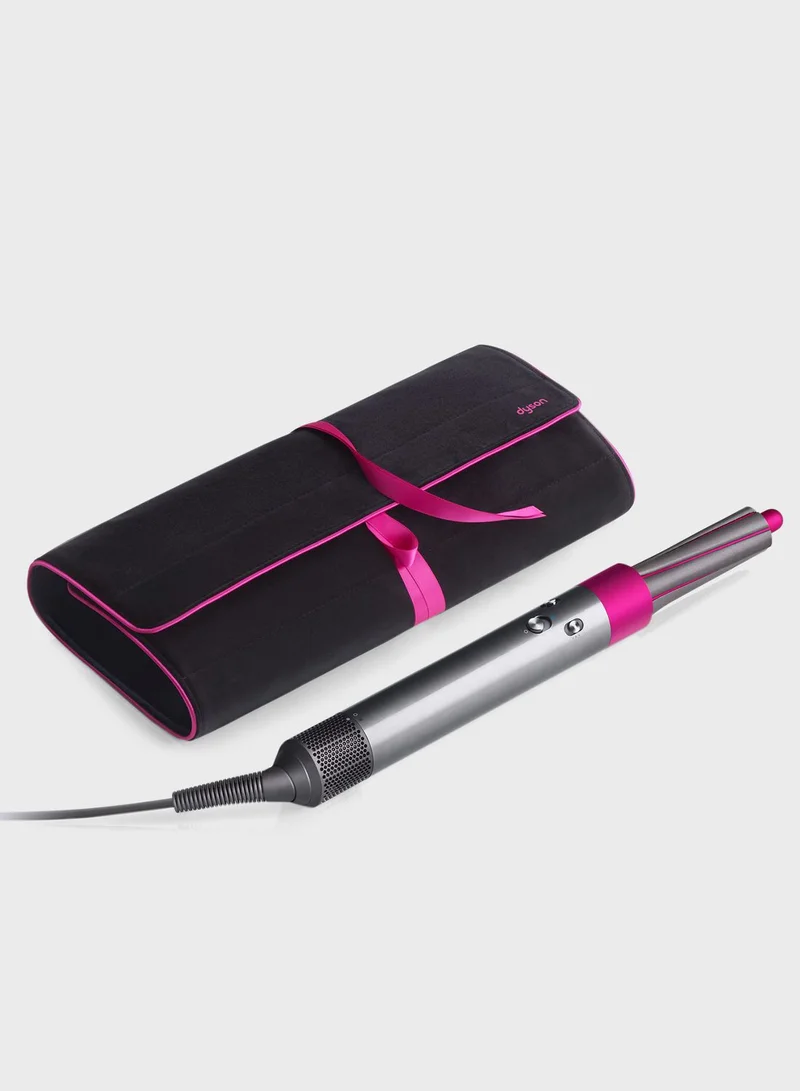 dyson Airwrap Hair Styler Limited Edition Giftset With Storage Bag