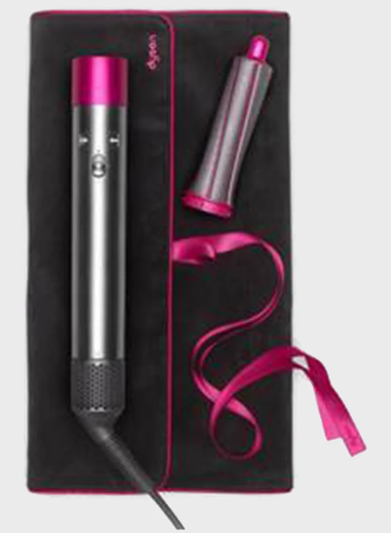 dyson Airwrap Hair Styler Limited Edition Giftset With Storage Bag