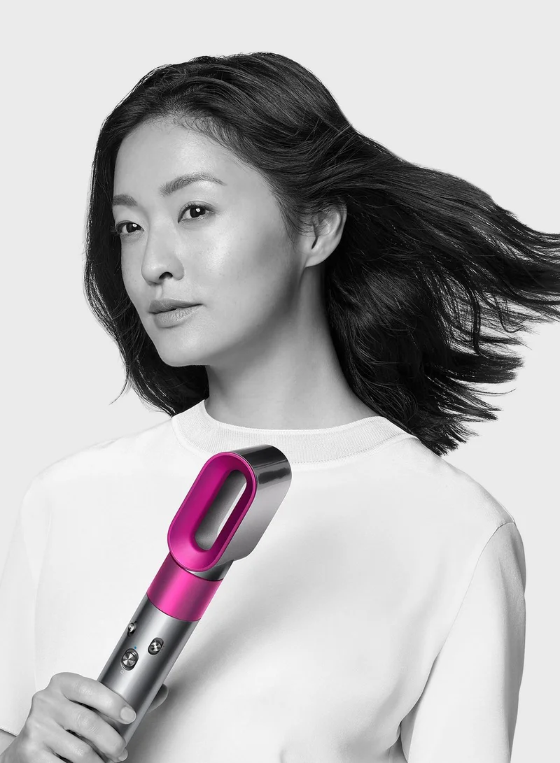 dyson Airwrap Hair Styler Limited Edition Giftset With Storage Bag