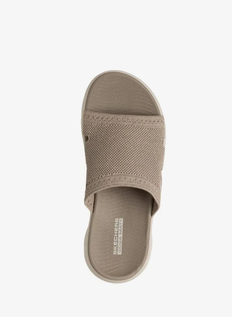 SKECHERS  Go Walk Flex Sandal for Women | Best Price UAE