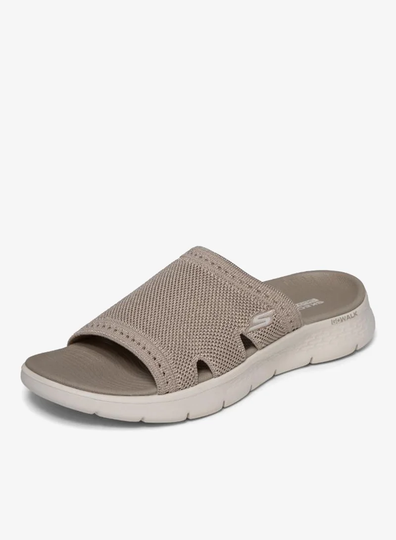 SKECHERS  Go Walk Flex Sandal for Women | Best Price UAE