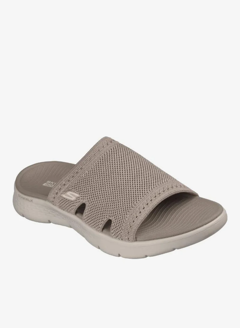 SKECHERS  Go Walk Flex Sandal for Women | Best Price UAE