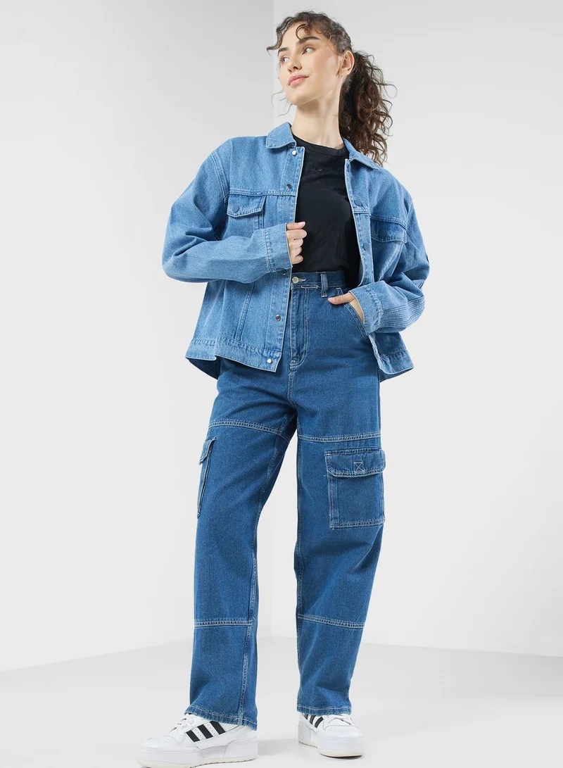 adidas Originals 3 Stripes Jacket