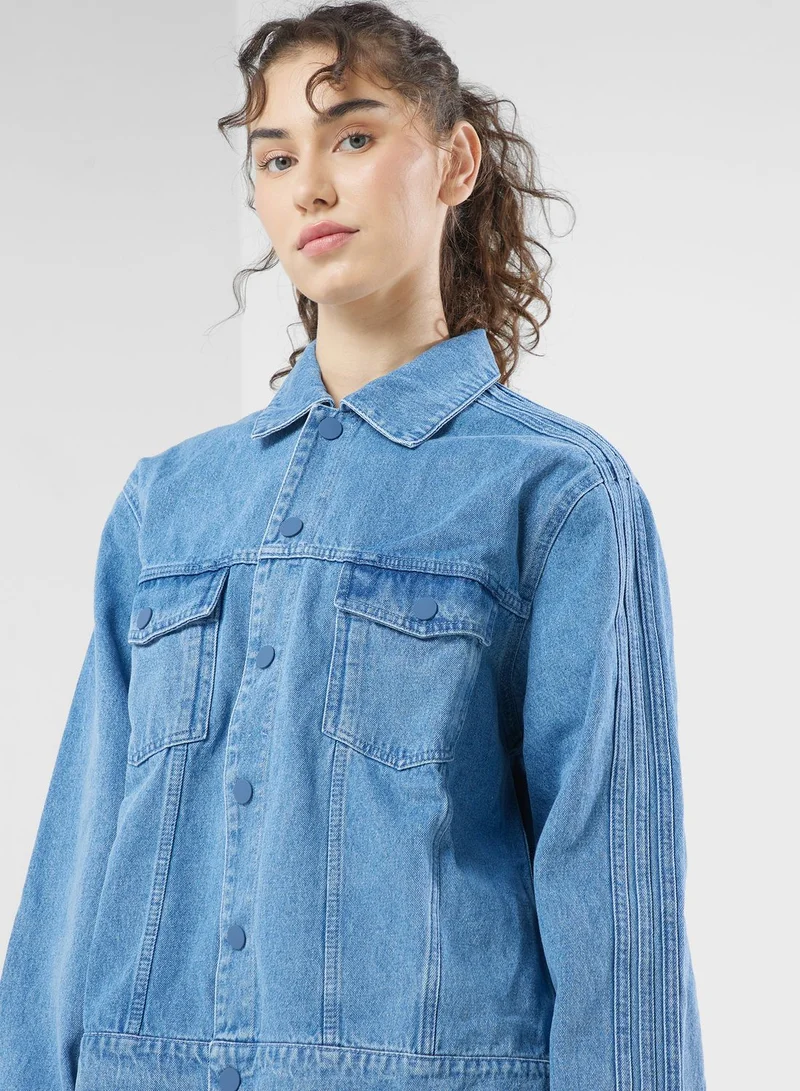 adidas Originals 3 Stripes Jacket