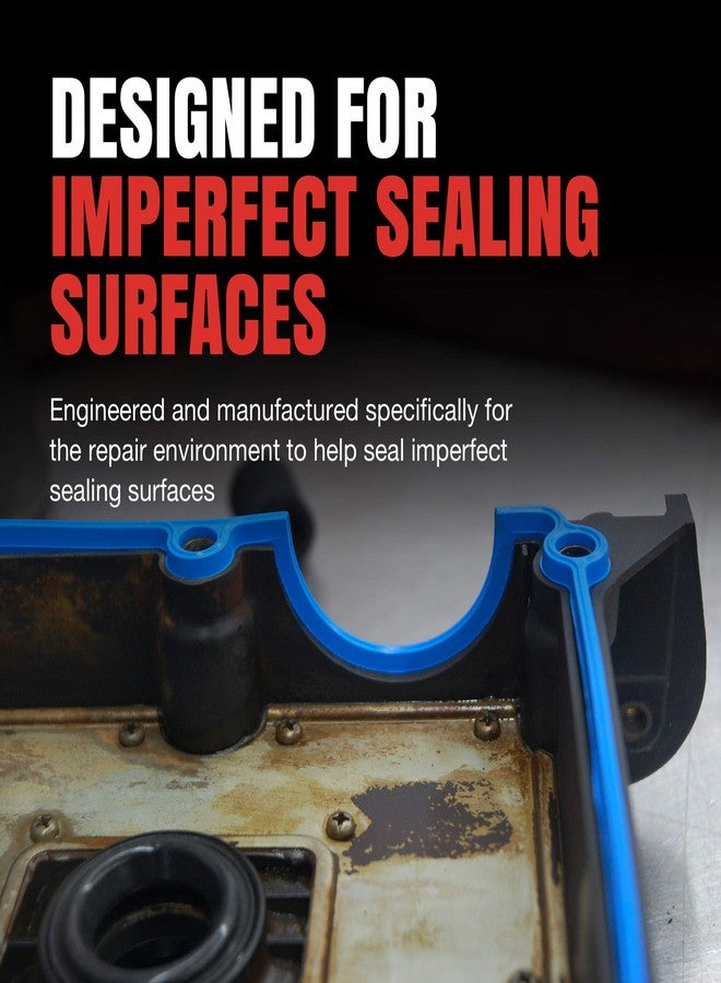 فيل-برو طقم حشيات غطاء صمامات المحرك FEL-PRO VS 50326 R-1 لهوندا سيفيك - Image 2