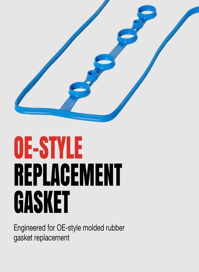 فيل-برو طقم حشيات غطاء صمامات المحرك FEL-PRO VS 50326 R-1 لهوندا سيفيك - Image 4