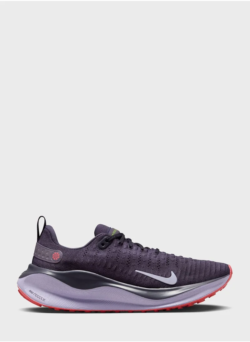 Nike Reactx Infinity Run 4