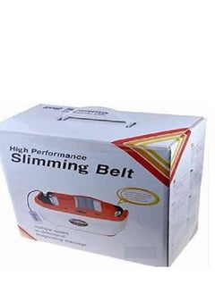 Vibro Shape High Performance Slimming Belt  - Image 2