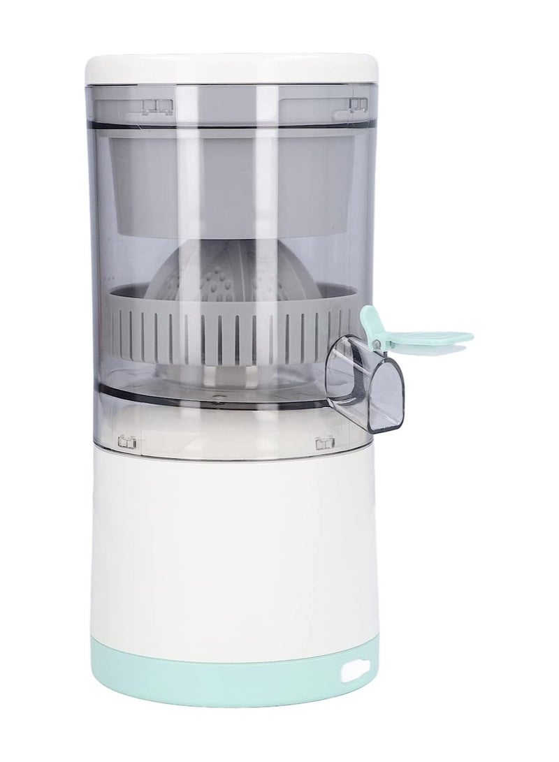 ELTRAZONE Electric Juicer, 45W Orange Squeezer USB Charging Save Effort Cordless Multifunctional High Efficiency Restaurant Electric Juicer - Image 2