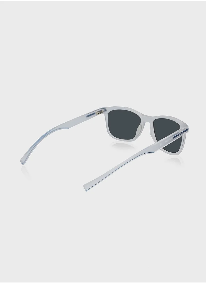 NAUTICA N3661Sp Wayfarers Sunglasses