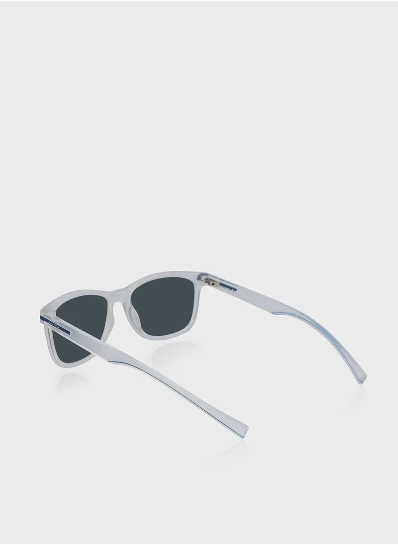 NAUTICA N3661Sp Wayfarers Sunglasses