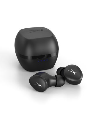 Nanobuds 3.0, True Wireless Earbuds With Charging Case, IP55 Waterproof, Dual Device Connection, 24 Hours Playtime, A.I based Clear Calling, Android & iOS Compatible, Black - pzsku/ZEF060D004654584E09EBZ/45/_/1724417030/1ba59a18-8c45-4353-bc57-cdc98250b454