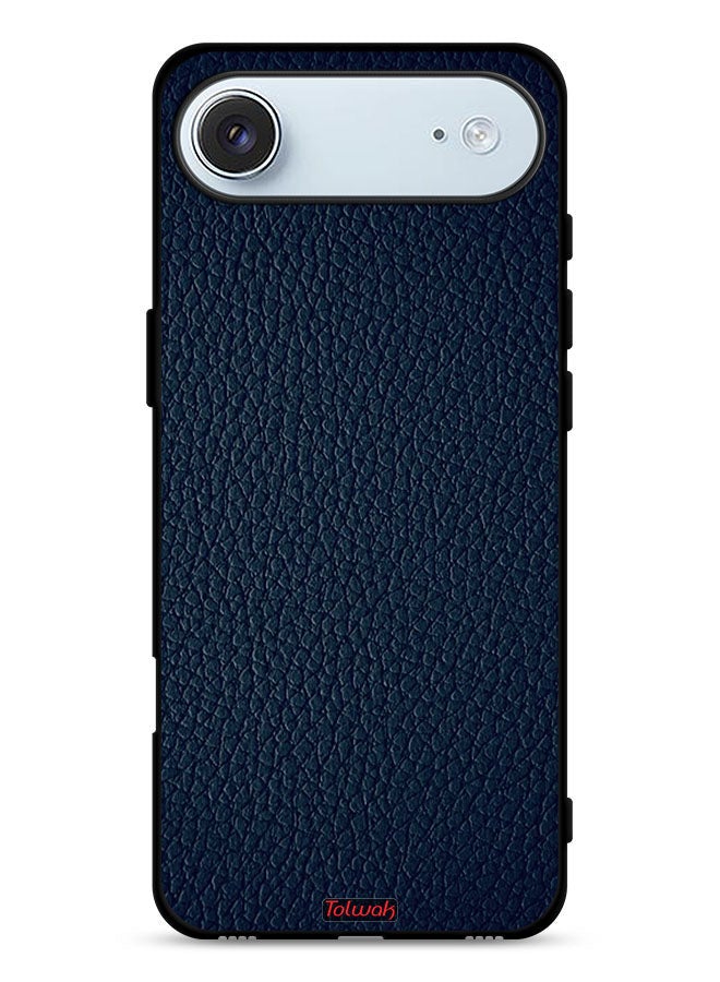 Tolwak Apple iPhone Air Protective Case Cover Leather Pattern - Image 1