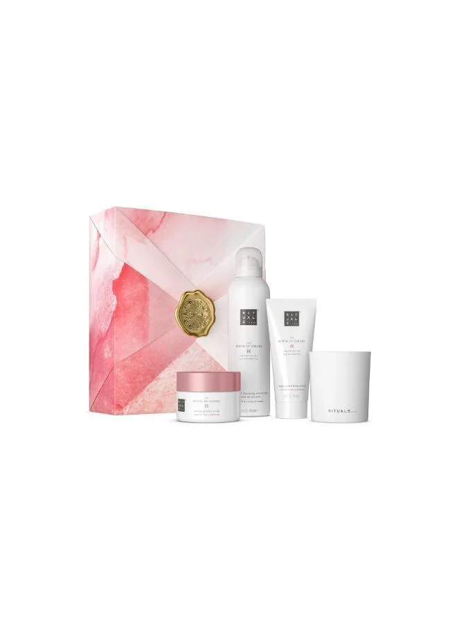 RITUALS The Ritual Of Sakura - Medium Gift Set 2024 Gift Set M