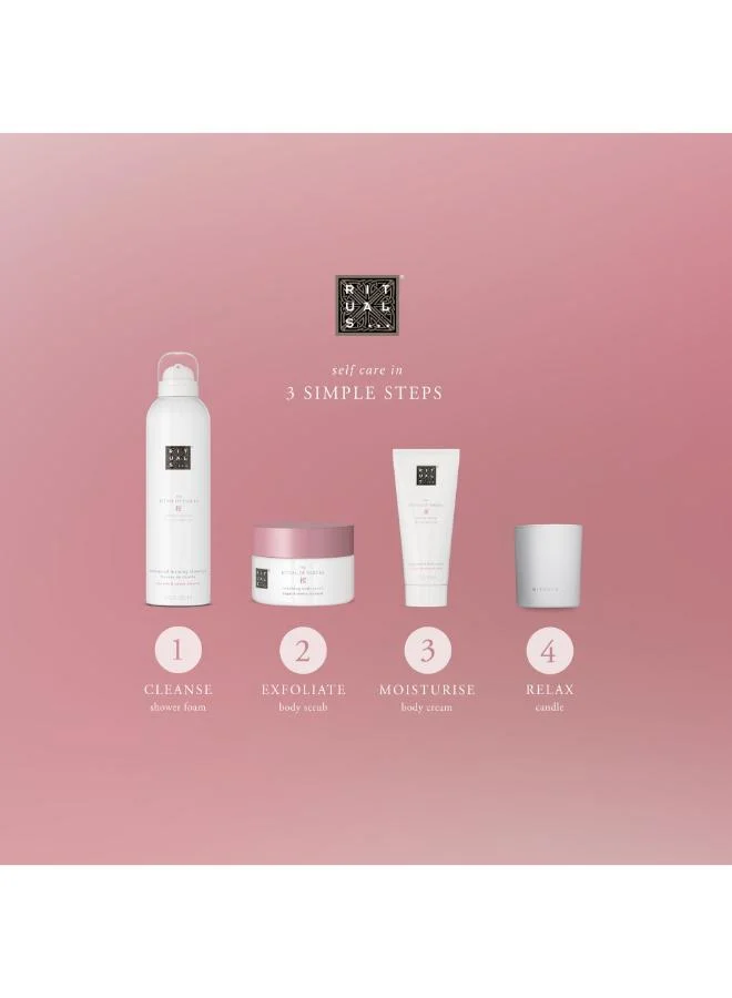 RITUALS The Ritual Of Sakura - Medium Gift Set 2024 Gift Set M
