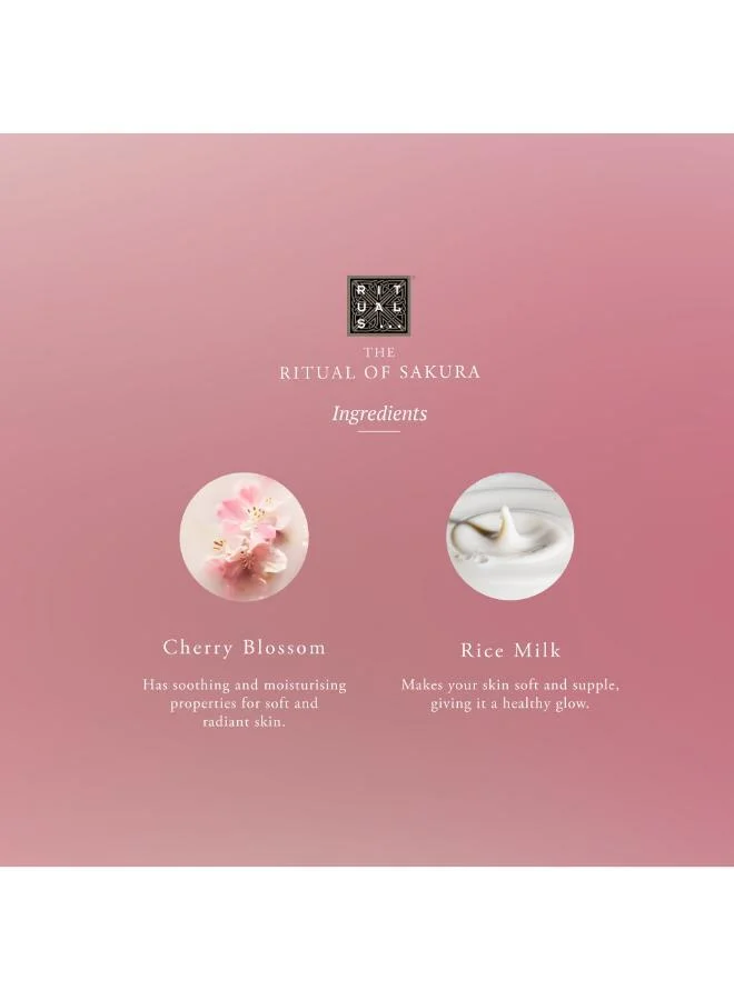 RITUALS The Ritual Of Sakura - Medium Gift Set 2024 Gift Set M