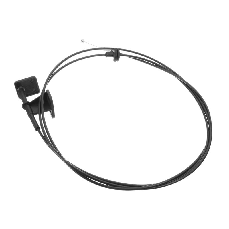 Wivplex Car Front Hood Release Cable for Civic 1996-2000 - Image 2