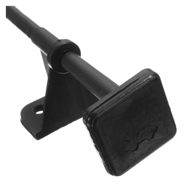 Wivplex Car Front Hood Release Cable for Civic 1996-2000 - Image 5