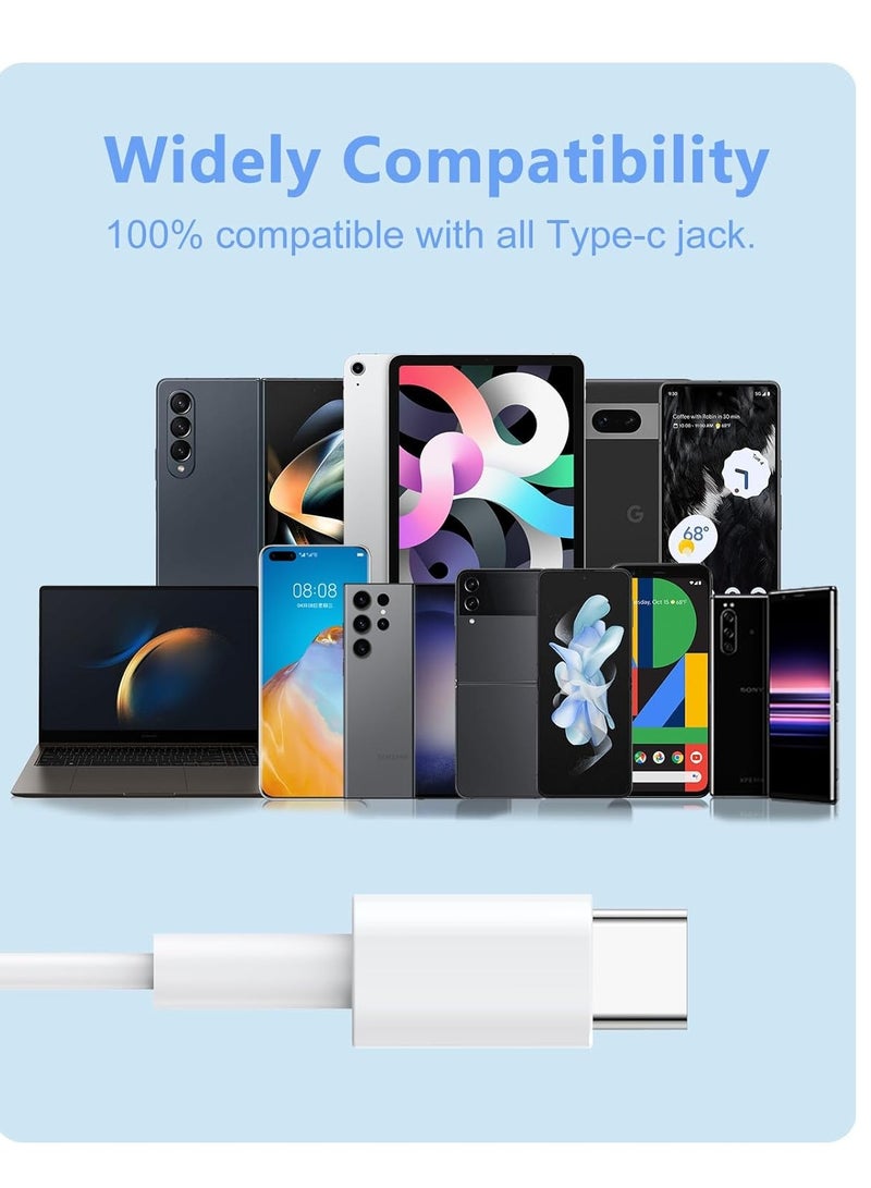 USB C Headphones Type C Earphones Wired Earbuds Built-in Mic & Volume Control Headset Compatible with iPhone 16/15 Pro Max Plus, iPad Pro, Android Smart Phone Galaxy S25/S24/S23/S21/S22, Note10/20, A54/A55/A56/A16/A15/A36/A35/A34/A26/A25/A24/A06/A05/M35/M34ired Earbuds Built-in Mic & Volume Control Headset Compatible with iPhone 15 Pro Max Plus, iPad Pro, Android Smart Phone Galaxy S24/S23/S21/S22, Note10/20, A54/A55