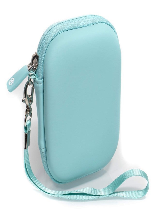 GETGEAR Asthma Inhaler Holder case, Compact and Sturdy case for Handy Ventolin Inhaler for Adults and Kids (CASE ONLY) - Image 4