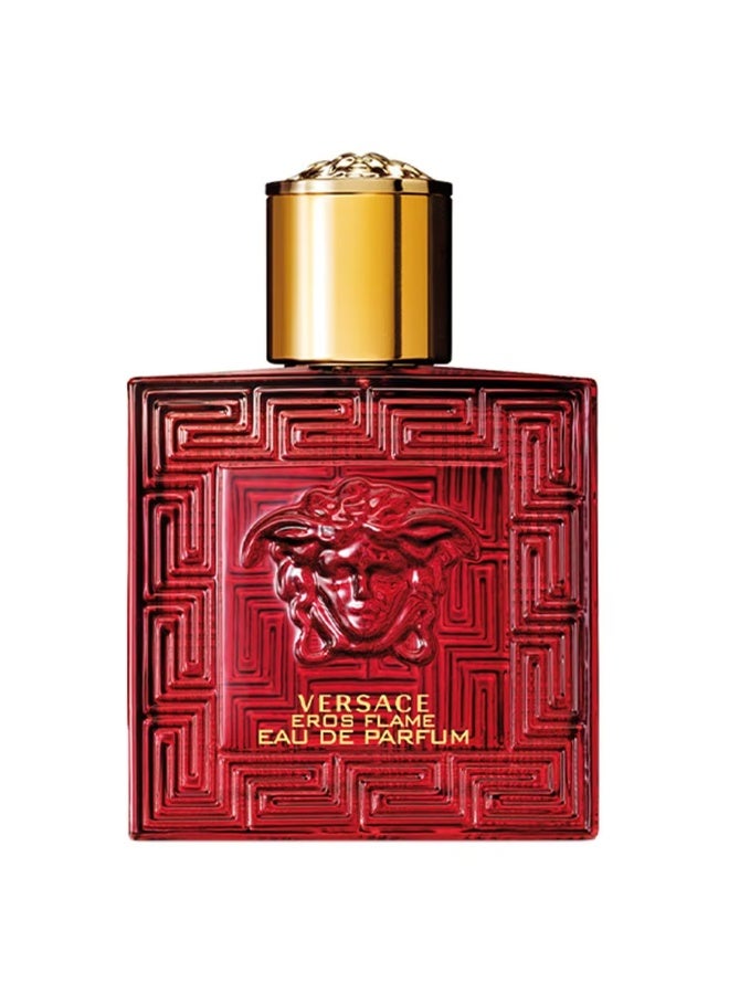 ايروس عطر فيرساتشي إيروس فليم للرجال 200 مل - Image 2