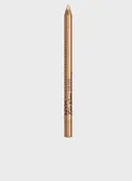 NYX PROFESSIONAL MAKEUP Gold Plated 02