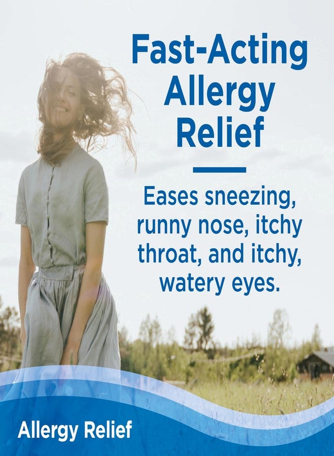 Dr. Kids CalmCo Adult Liquid Allergy Relief Medicine, Mixed Berry Flavor, 18 Count - Image 2