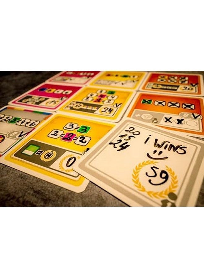 STRONGHOLD GAMES Divvy Dice - Image 5