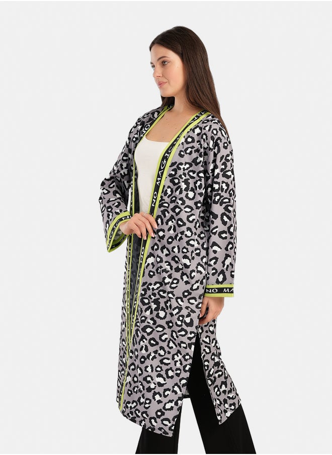 Carina "No Risk No Magic" Kimono  - Image 1