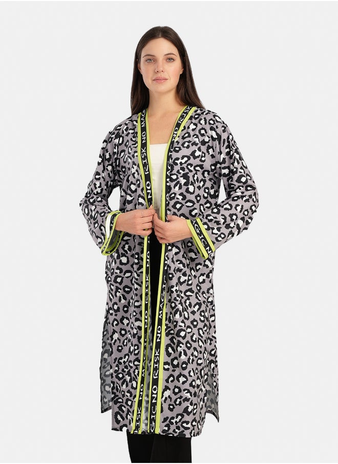 Carina "No Risk No Magic" Kimono  - Image 2