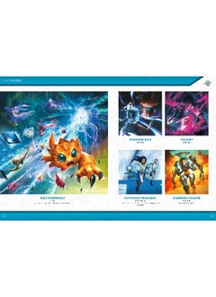 The Art of KeyForge