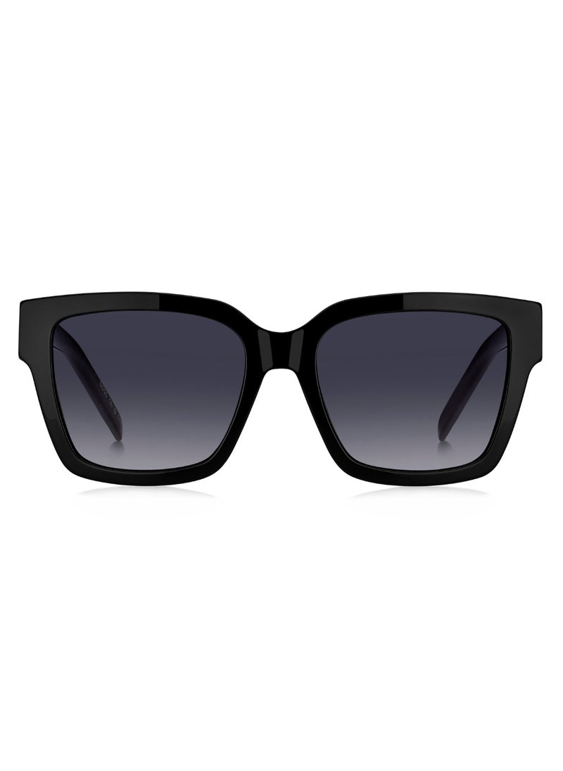 HUGO BOSS RECTANGULAR HUGO BOSS Sunglasses  - Image 5