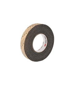 3M 3M Anti-slip Safety Walk Tape Black 25mm X 18m -3M610 1  - Image 1