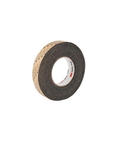 3M 3M Anti-slip Safety Walk Tape Black 25mm X 18m -3M610 1  - Image 2