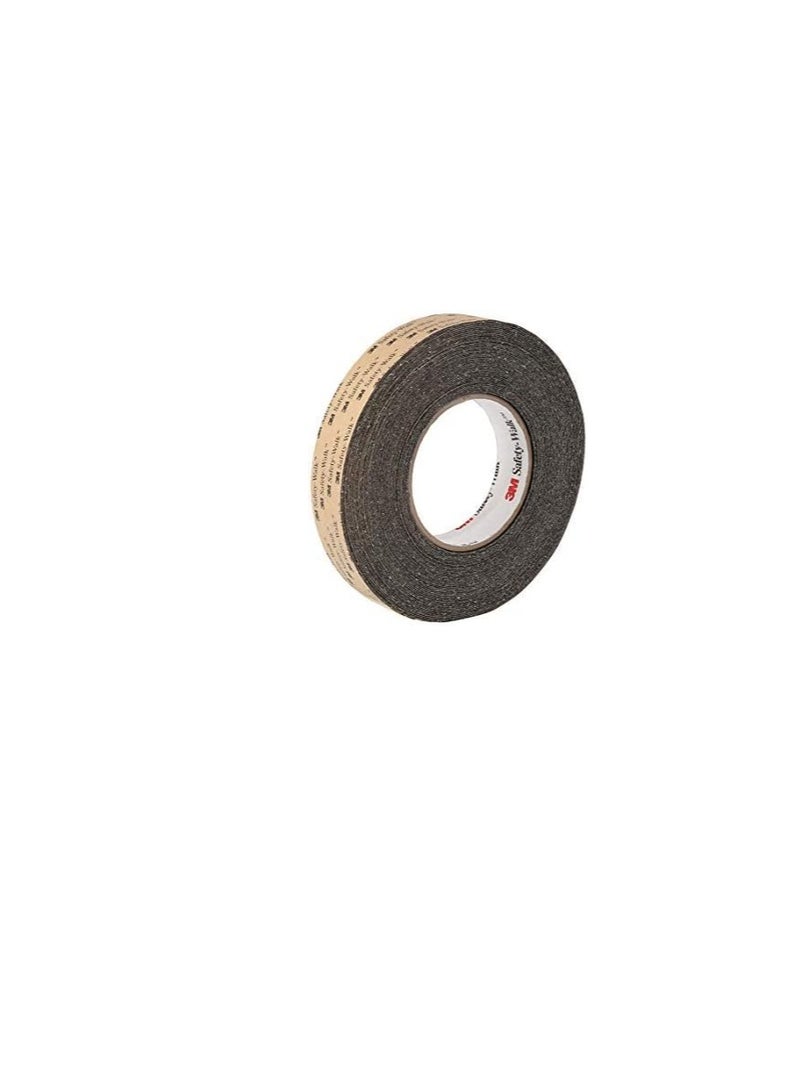 3M 3M Anti-slip Safety Walk Tape Black 25mm X 18m -3M610 1 - Image 3