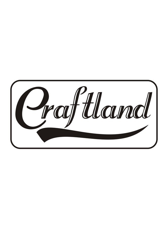 كرافت لاند حامل نظارات خشبي مصنوع يدويًا على شكل أنف من Craftland - Image 5