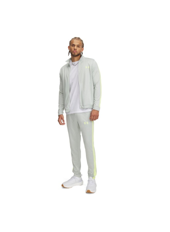 UNDER ARMOUR بدلة رياضية UA Rival Knit - Image 3
