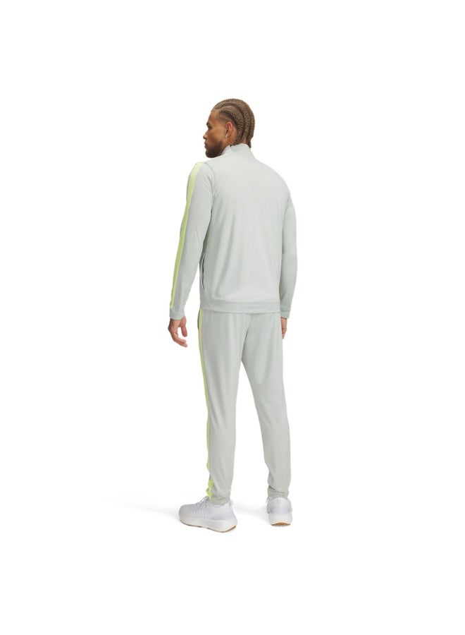 UNDER ARMOUR بدلة رياضية UA Rival Knit - Image 1