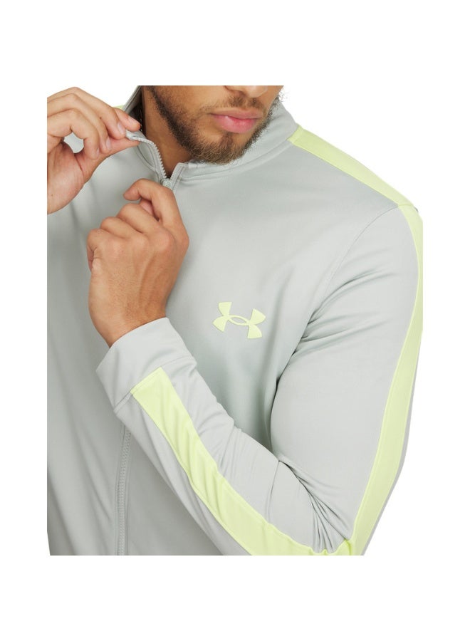 UNDER ARMOUR بدلة رياضية UA Rival Knit - Image 2