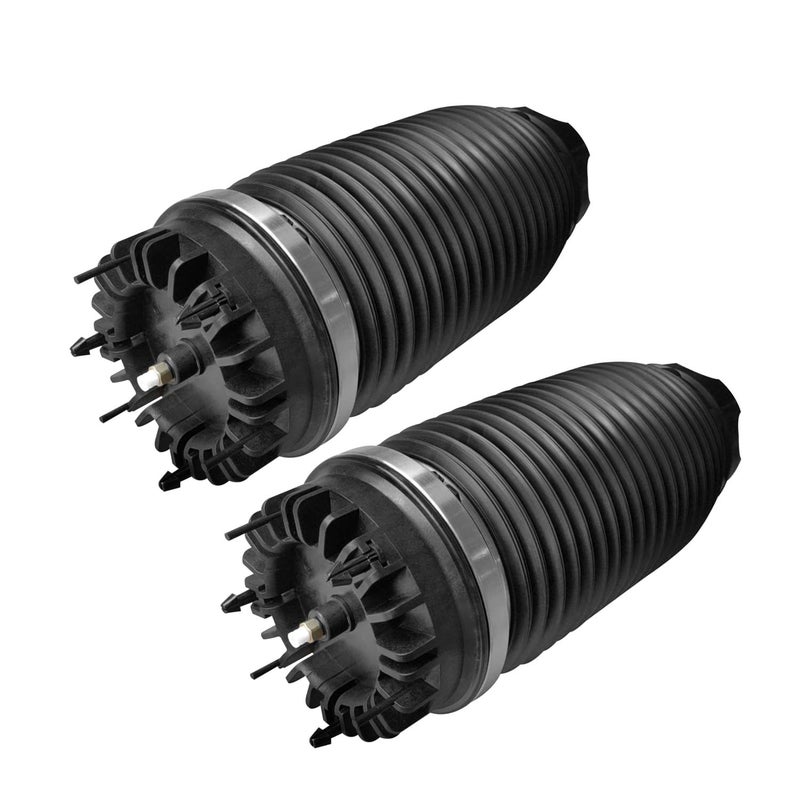LUFT MEISTAR 68260938AA 2PCS Rear Left and Right Air Bag Suspension Springs for Dodge Ram 1500 2019-2024