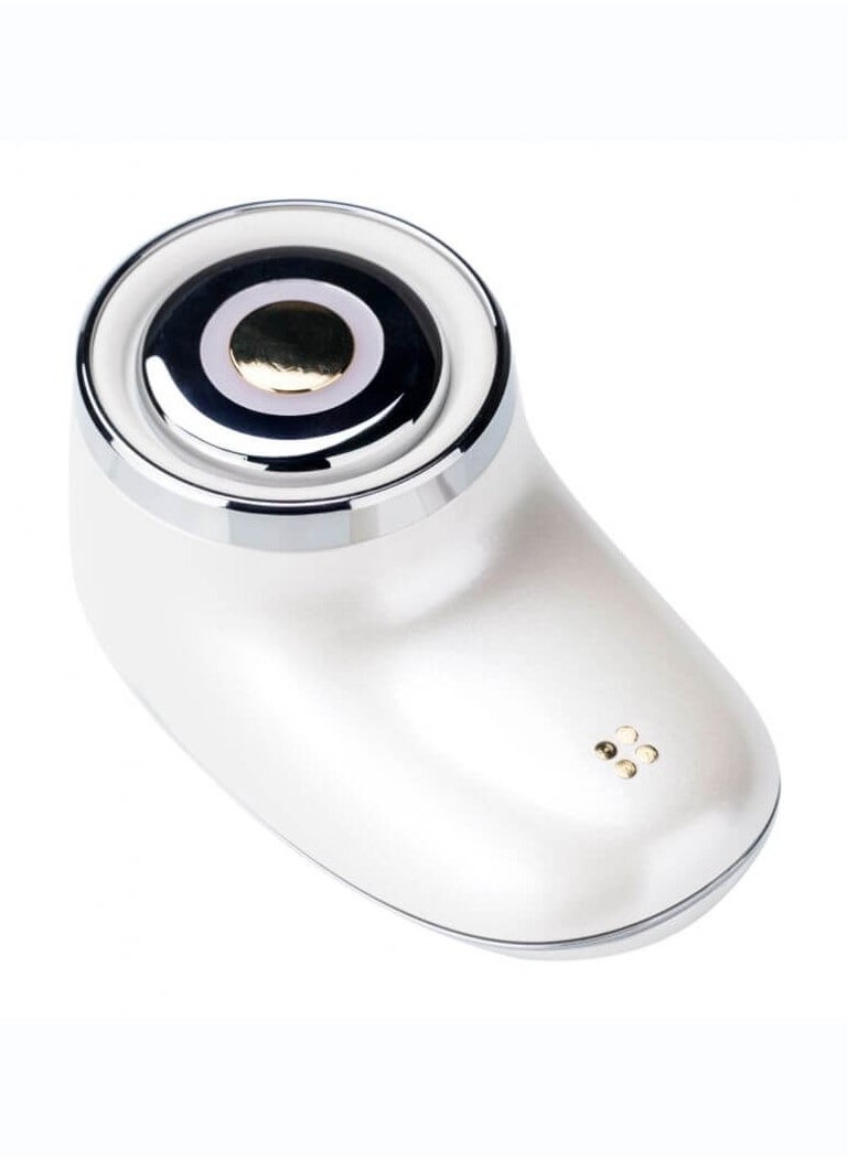 Generic KiCA Skincare Device | EMS Sonic Face Lift Massager  - Image 2