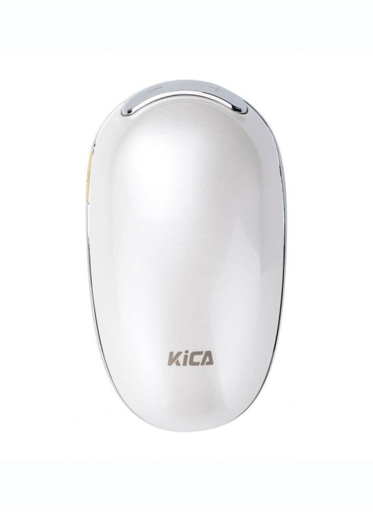 Generic KiCA Skincare Device | EMS Sonic Face Lift Massager  - Image 3