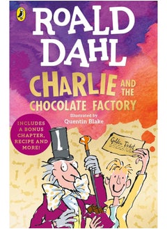 Charlie and the Chocolate Factory  - Image 1