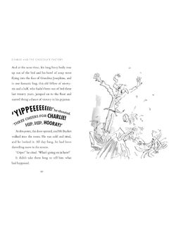 Charlie and the Chocolate Factory  - Image 3