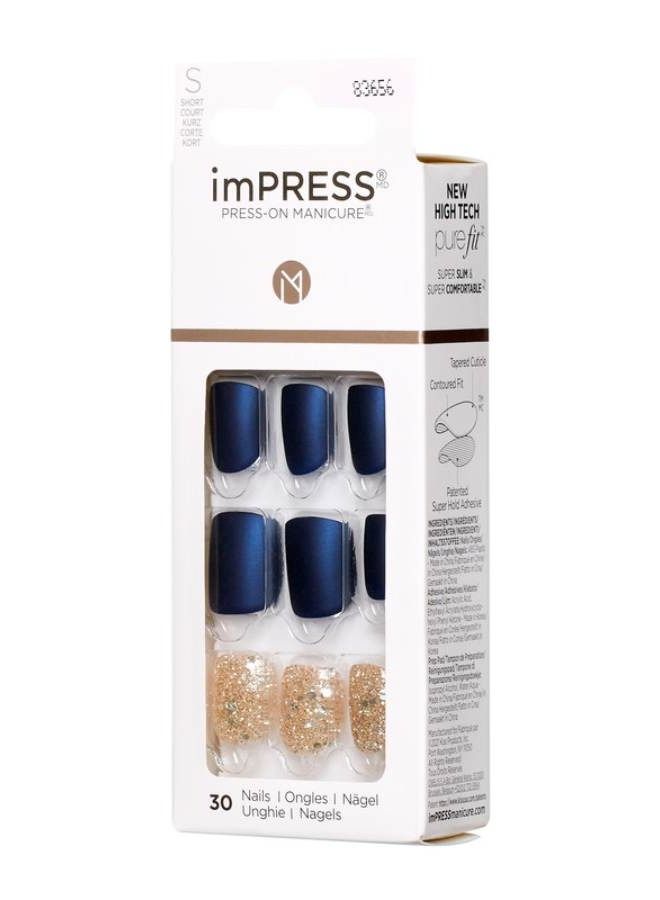 Impress Nails Wannabe Star - Image 3